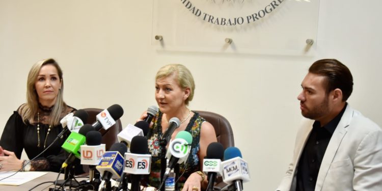 Sábado 6 de Noviembre de 8 a 14 hrs. Primera Feria del Bienestar del Gobierno de Ahome en campo pesquero Paredones.