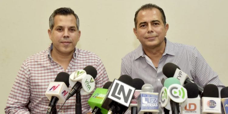 Invitan a contribuyentes a aprovechar descuentos de hasta 100% en multas y recargos por el Buen Fin Ahome 2021, del 10 al 16 de noviembre.