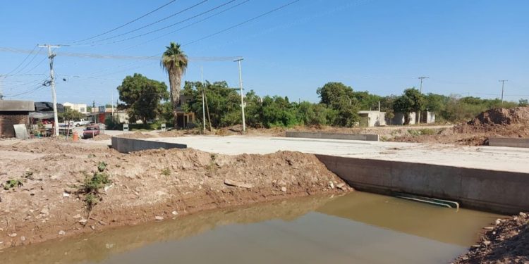 Asegura Srio. de Obras Públicas, Urbanismo y Ecología de Ahome que ahora sí llegó el cambio verdadero al Municipio.