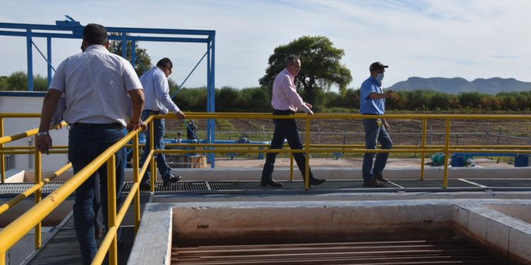 Anuncia Gerardo Vargas Landeros que se iniciará con obras prioritarias en la comunidad de Tabelojeca.