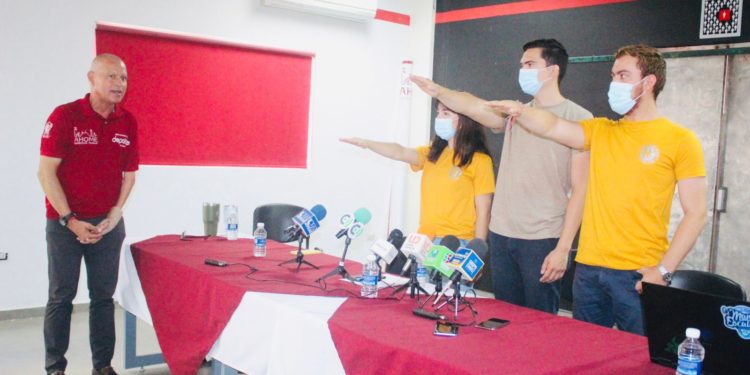 Nace el Comité Municipal de Escalada Deportiva