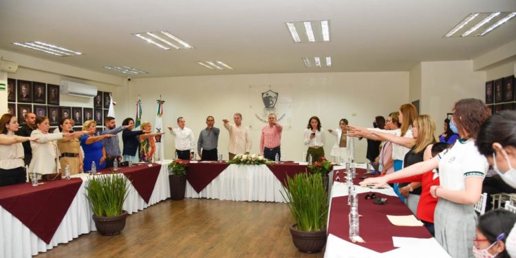 En Ahome no habrá niñas, niños y adolescentes sin calzado y sin servicios primarios de Salud, Educación y Agua.