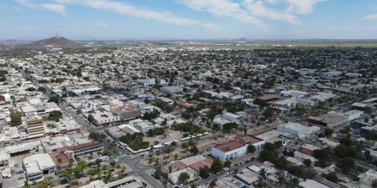 Los Mochis, en el ranking de las ciudades más seguras: INEGI