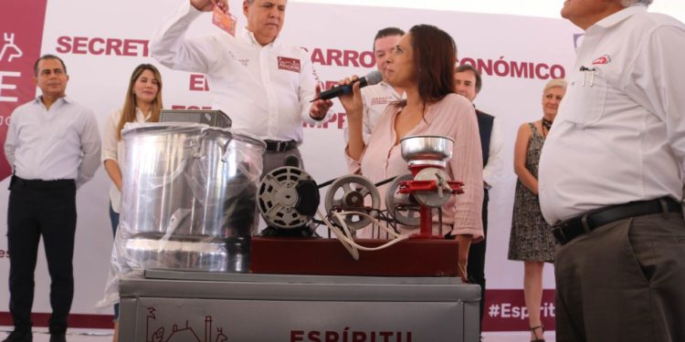 SEDECO abre convocatoria de financiamiento a Mipymes.