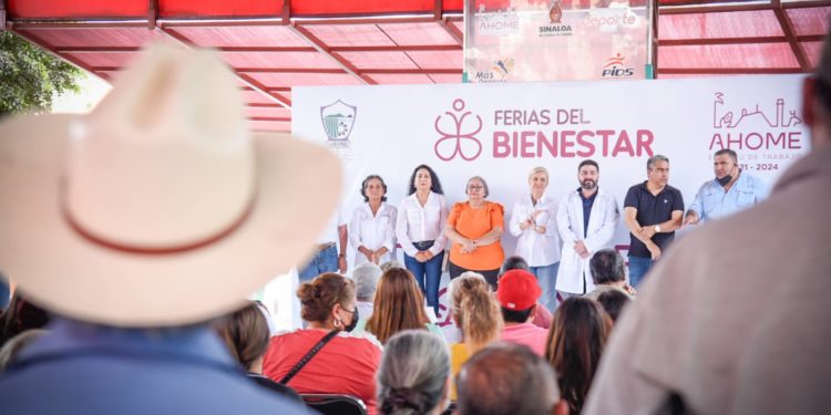“Los ahomenses teníamos hambre de tener un Presidente Municipal, como Gerardo Vargas Landeros”.